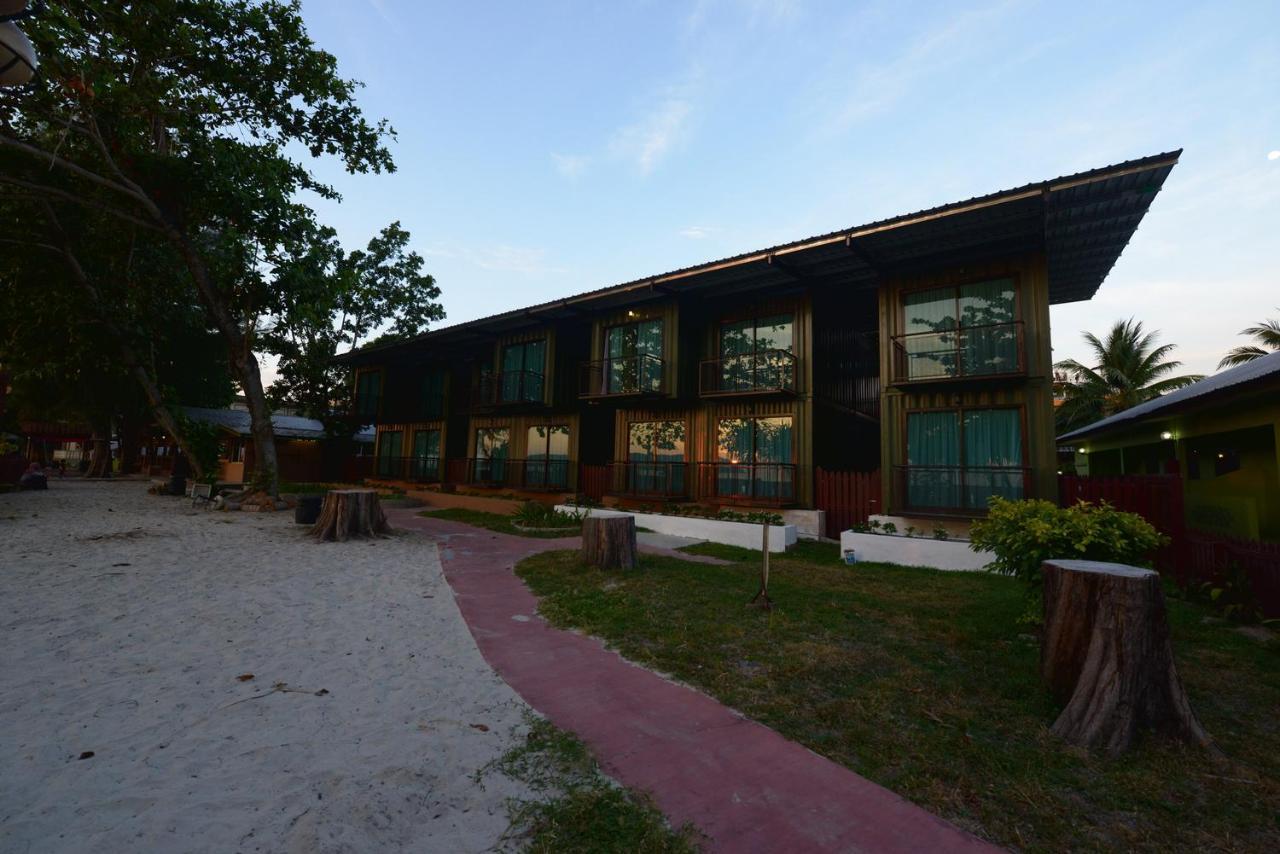 Resort Delta Chenang *