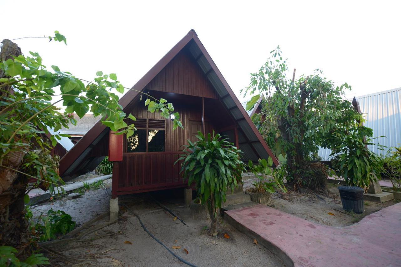 Resort Delta Chenang