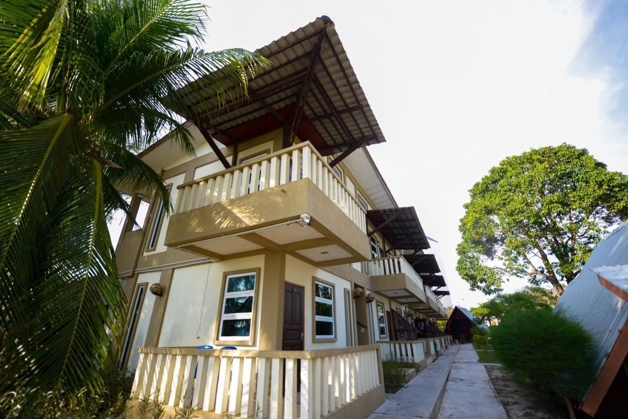 Delta Chenang Resort