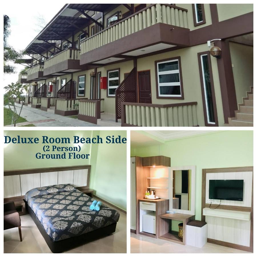 Delta Chenang Resort Pantai Cenang (Langkawi)