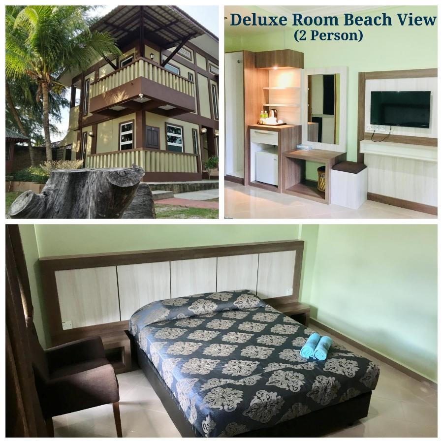 Resort Delta Chenang