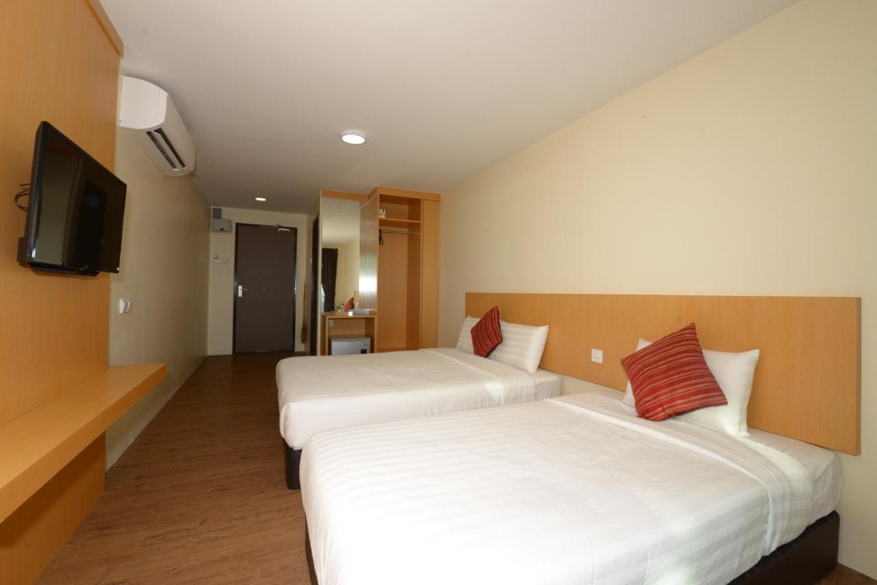 Resort Delta Chenang *